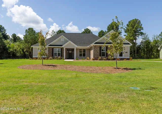 Photo 1 of Single family home for sale at 1589 Bellingham Dr, Beech Island, SC 29842 | MLS# 98203898 | Listing updated on 2026-09-05