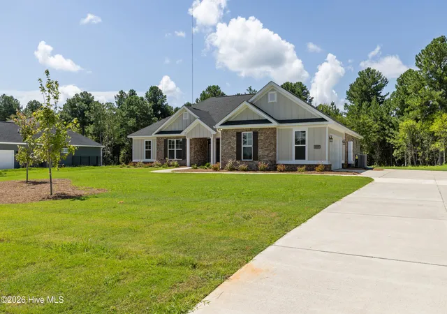 Photo 2 of Single family home for sale at 1589 Bellingham Dr, Beech Island, SC 29842 | MLS# 98203898 | Listing updated on 2026-09-05