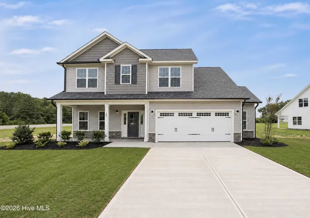 Photo 1 of Single family home for sale at 21 Yardley Dr, Smithfield, NC 27577 | MLS# 100577527 | Listing updated on 2026-10-02