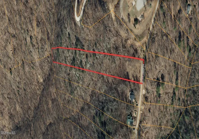 Land for sale at 6982 Silver Creek Springs Dr, Morganton, NC 28655 | MLS# 100599339
