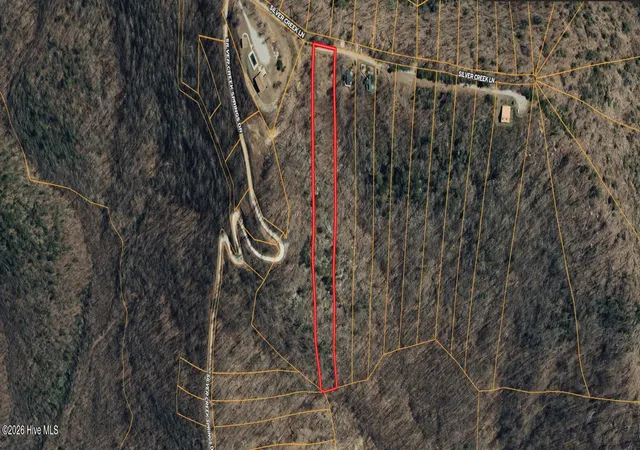 Photo 2 of Land for sale at 6982 Silver Creek Springs Dr, Morganton, NC 28655 | MLS# 100599339 | Listing updated on 2026-10-02