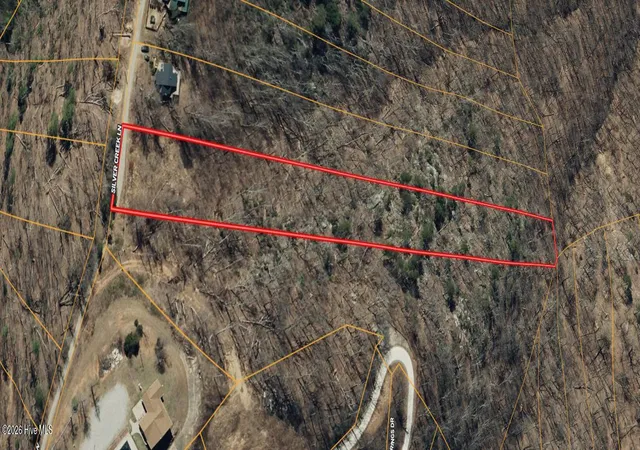 Photo 3 of Land for sale at 6982 Silver Creek Springs Dr, Morganton, NC 28655 | MLS# 100599339 | Listing updated on 2026-10-02