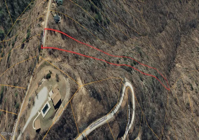 Photo 3 of Land for sale at 6982 Silver Creek Springs Dr, Morganton, NC 28655 | MLS# 100599339 | Listing updated on 2026-10-09