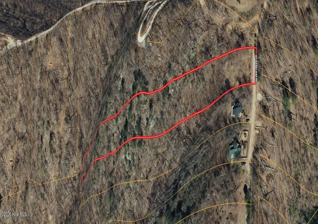 Photo 4 of Land for sale at 6982 Silver Creek Springs Dr, Morganton, NC 28655 | MLS# 100599339 | Listing updated on 2026-10-09