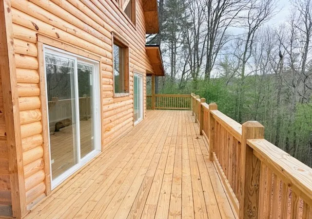Photo 3 of Single family home for sale at 560 Carolina Fox Cir, Murphy, NC 28906 | MLS# 98525234 | Listing updated on 2026-08-18