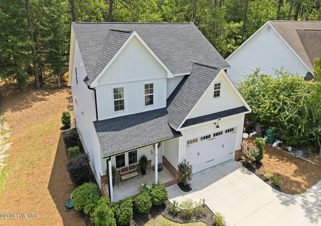 Photo 48 of Single family home for sale at 8 Asheville Way, Pinehurst, NC 28374 | MLS# 100593044 | Listing updated on 2026-08-31