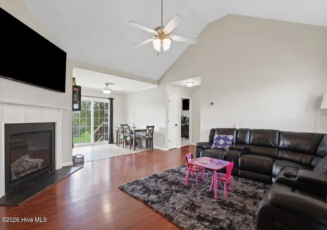 2nd image of 200 Labrador Ct, La Grange, NC 28551 | MLS# 100594883