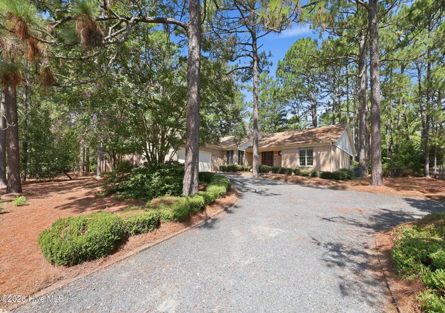 Photo 1 of Single family home for sale at 965 Monticello Dr, Pinehurst, NC 28374 | MLS# 100598758 | Listing updated on 2026-08-31