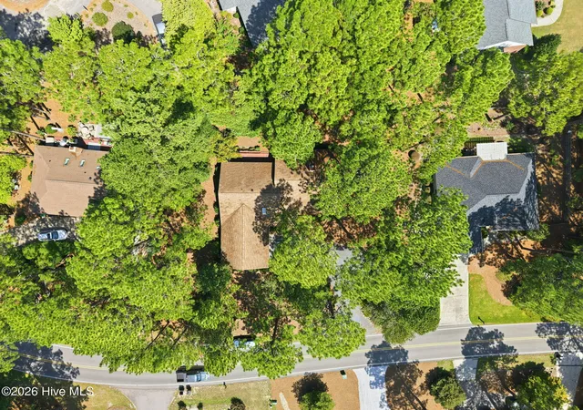 Photo 46 of Single family home for sale at 965 Monticello Dr, Pinehurst, NC 28374 | MLS# 100598758 | Listing updated on 2026-08-31
