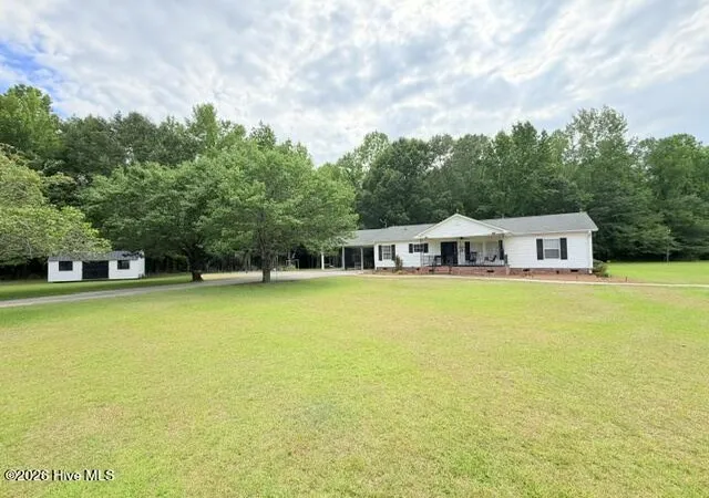 Photo 3 of Single family home for sale at 1101 Old Northeast Rd, Hallsboro, NC 28442 | MLS# 100597980 | Listing updated on 2026-09-18