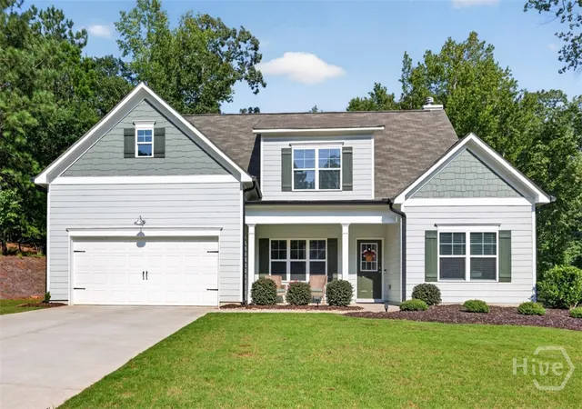 Photo 1 of Single family home for sale at 171 Masters Way, Athens, GA 30607 | MLS# CL362902 | Listing updated on 2026-08-19