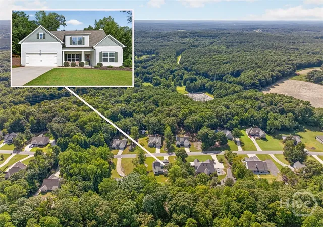Photo 2 of Single family home for sale at 171 Masters Way, Athens, GA 30607 | MLS# CL362902 | Listing updated on 2026-08-19