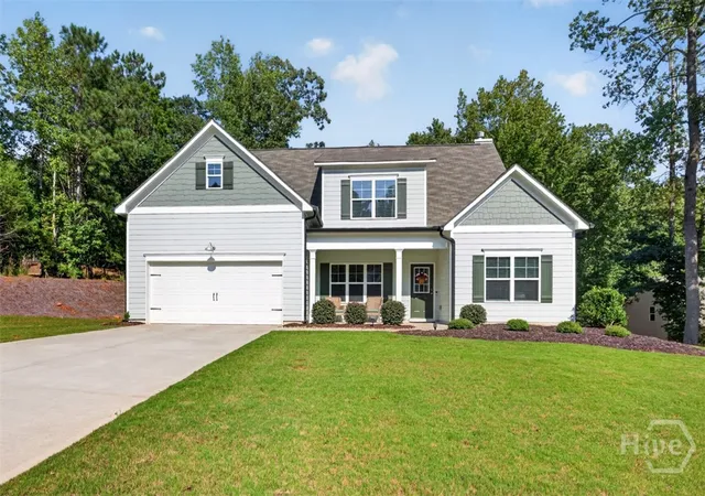 Photo 3 of Single family home for sale at 171 Masters Way, Athens, GA 30607 | MLS# CL362902 | Listing updated on 2026-08-19