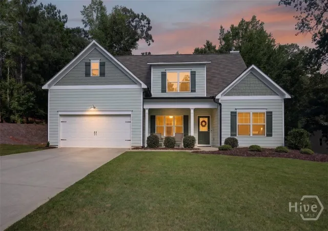Photo 4 of Single family home for sale at 171 Masters Way, Athens, GA 30607 | MLS# CL362902 | Listing updated on 2026-08-19