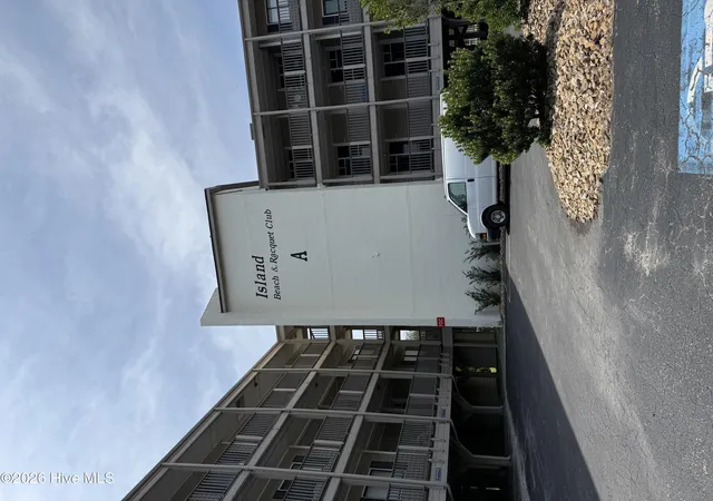 Photo 1 of Condo for sale at 2503 W Fort Macon Rd #108a, Atlantic Beach, NC 28512 | MLS# 100599279 | Listing updated on 2026-08-28