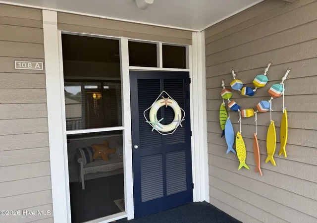 Photo 3 of Condo for sale at 2503 W Fort Macon Rd #108a, Atlantic Beach, NC 28512 | MLS# 100599279 | Listing updated on 2026-08-28
