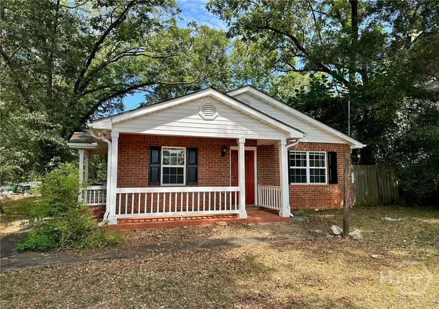 Photo 1 of Single family home for sale at 2206 S Lumpkin St, Athens, GA 30606 | MLS# CL363323 | Listing updated on 2026-08-27