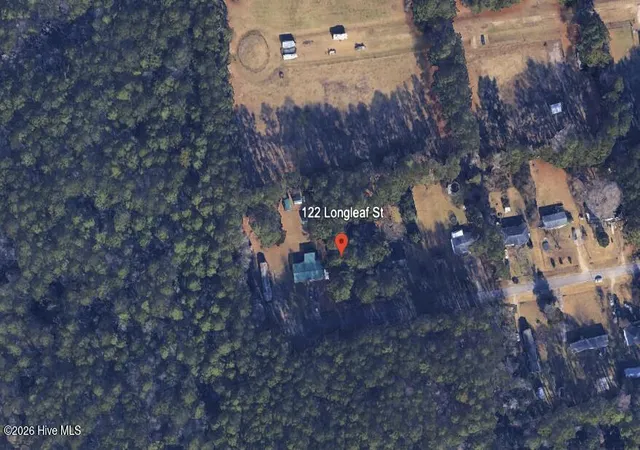 Photo 1 of Land for sale at 122 Longleaf Dr, Newport, NC 28570 | MLS# 100597375 | Listing updated on 2026-09-08