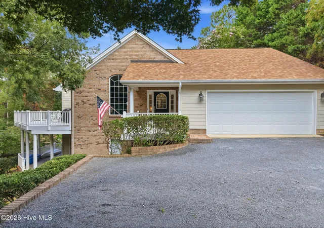 Photo 1 of Single family home for sale at 108 Clay Cir, West End, NC 27376 | MLS# 100597777 | Listing updated on 2026-08-24