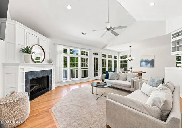 Photo 2 of Single family home for sale at 108 Clay Cir, West End, NC 27376 | MLS# 100597777 | Listing updated on 2026-08-24