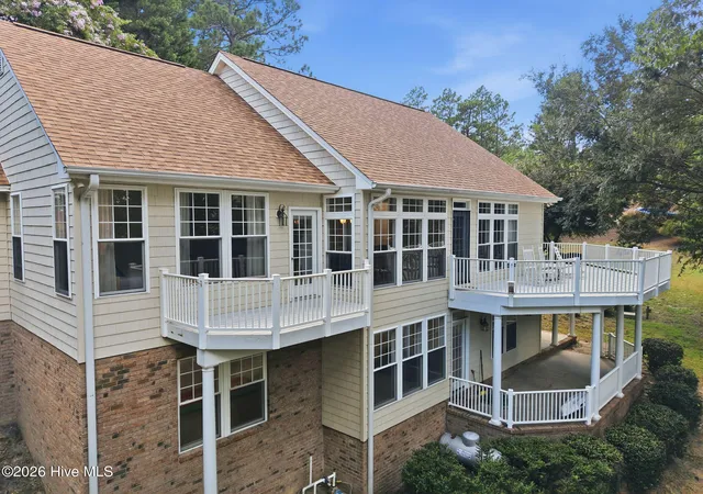 Photo 5 of Single family home for sale at 108 Clay Cir, West End, NC 27376 | MLS# 100597777 | Listing updated on 2026-08-24