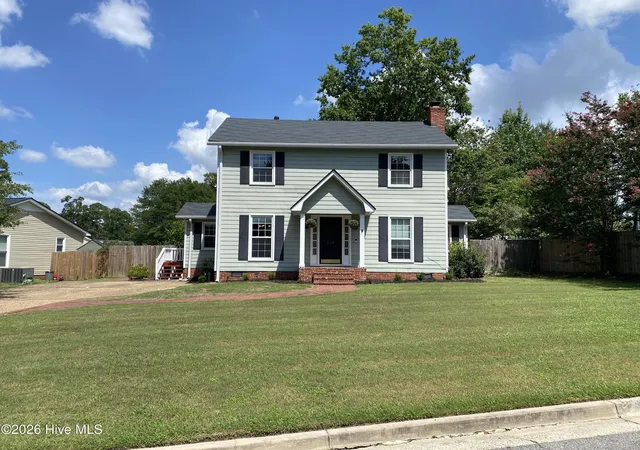 Photo 1 of Single family home for sale at 216 Leah Ln, Augusta, GA 30907 | MLS# 100594803 | Listing updated on 2026-10-09