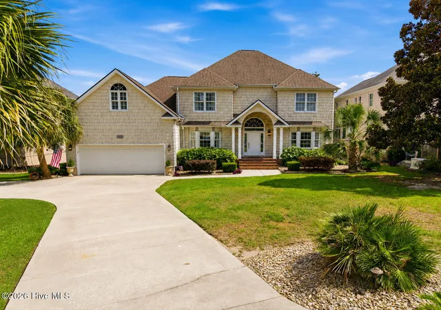 Photo 3 of Single family home for sale at 1921 Oak Harbour Dr Sw, Ocean Isle Beach, NC 28469 | MLS# 100591284 | Listing updated on 2026-09-20
