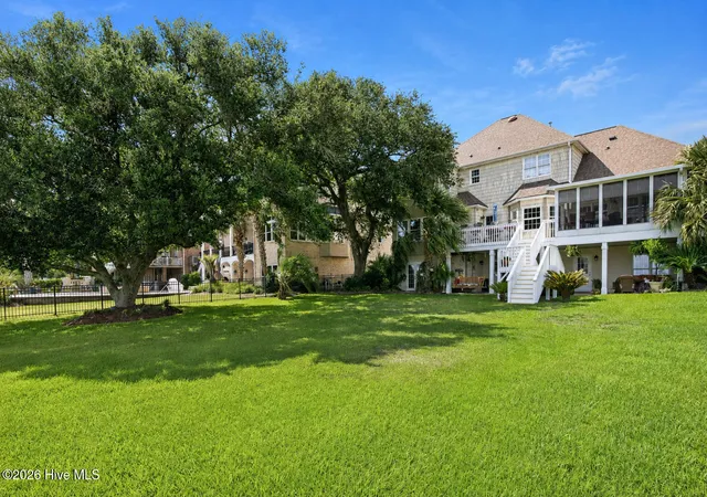 Photo 2 of Single family home for sale at 1921 Oak Harbour Dr Sw, Ocean Isle Beach, NC 28469 | MLS# 100591284 | Listing updated on 2026-09-20