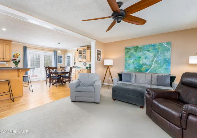 Photo 2 of Single family home for sale at 121 E Pointe Rd, Rocky Point, NC 28457 | MLS# 100597514 | Listing updated on 2026-08-24