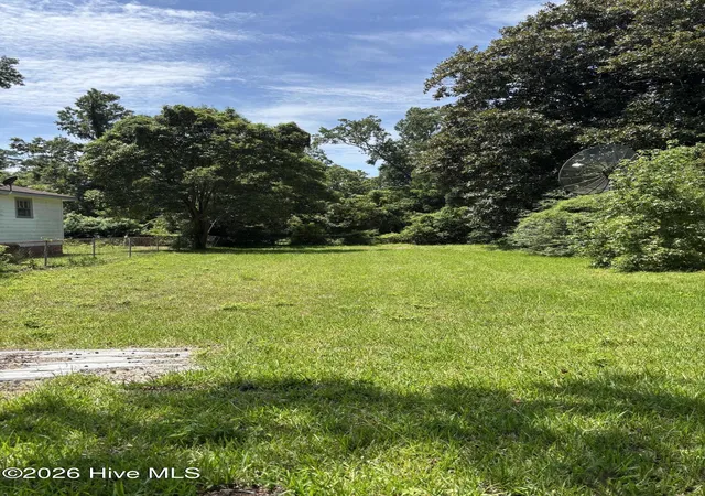 Photo 1 of Land for sale at 321 N 25th Street, Wilmington, NC 28405 | MLS# 100597284 | Listing updated on 2026-08-19