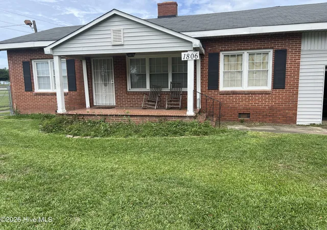 Photo 1 of Townhouse for sale at 1806 Wilkinson Cir, Augusta, GA 30904 | MLS# 100589186 | Listing updated on 2026-08-19