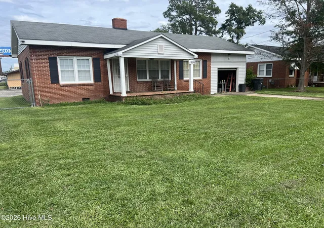 Photo 2 of Townhouse for sale at 1806 Wilkinson Cir, Augusta, GA 30904 | MLS# 100589186 | Listing updated on 2026-08-19