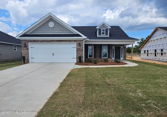 Photo 1 of Single family home for sale at 2337 Bellingham Dr, Hephzibah, GA 30815 | MLS# 98257061 | Listing updated on 2026-08-20