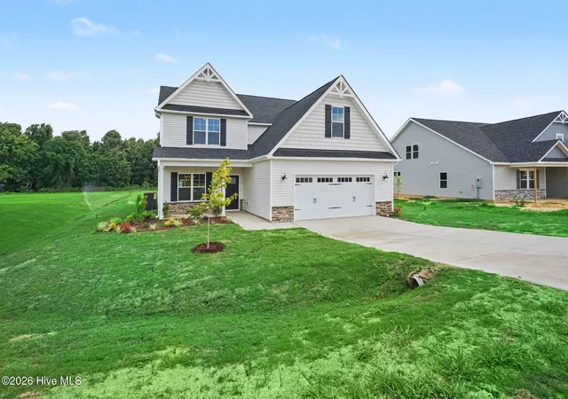 Photo 2 of Single family home for sale at 133 Margot Manor Dr, Benson, NC 27504 | MLS# 100570082 | Listing updated on 2026-09-20