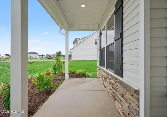 Photo 3 of Single family home for sale at 133 Margot Manor Dr, Benson, NC 27504 | MLS# 100570082 | Listing updated on 2026-09-20
