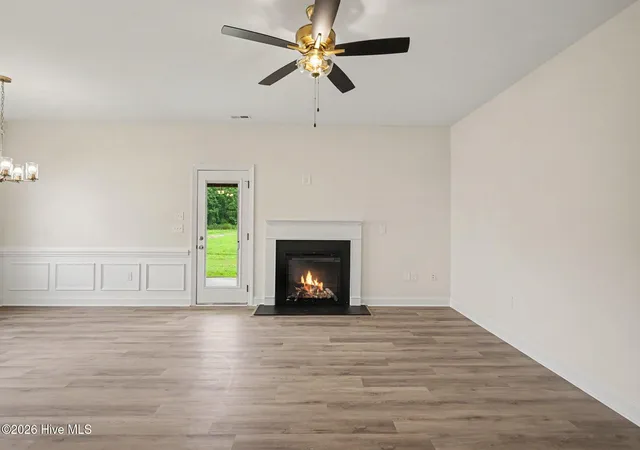Photo 4 of Single family home for sale at 133 Margot Manor Dr, Benson, NC 27504 | MLS# 100570082 | Listing updated on 2026-09-20