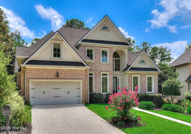 Photo 3 of Single family home for sale at 404 Preserve Trl, Augusta, GA 30907 | MLS# 100595944 | Listing updated on 2026-09-08