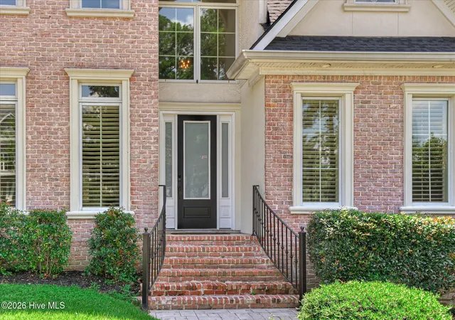 Photo 3 of Single family home for sale at 404 Preserve Trl, Augusta, GA 30907 | MLS# 100595944 | Listing updated on 2026-09-08