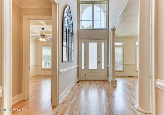 Photo 4 of Single family home for sale at 404 Preserve Trl, Augusta, GA 30907 | MLS# 100595944 | Listing updated on 2026-09-08