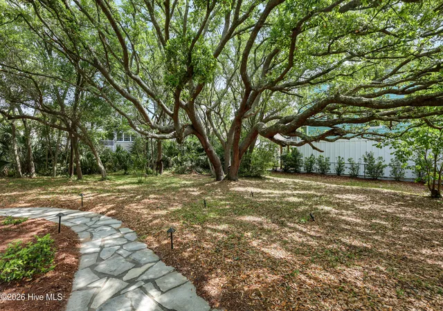 Photo 3 of Land for sale at 214 Assembly Way Ave, Kure Beach, NC 28449 | MLS# 100569422 | Listing updated on 2026-08-28