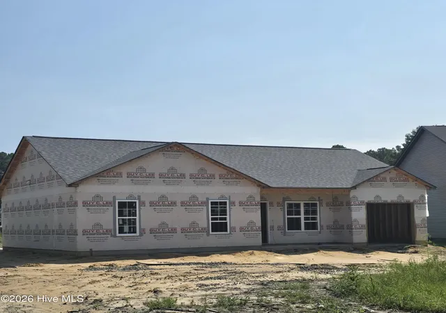 Photo 1 of Single family home for sale at (Undisclosed), Havelock, NC 28532 | MLS# 100555419 | Listing updated on 2026-09-17