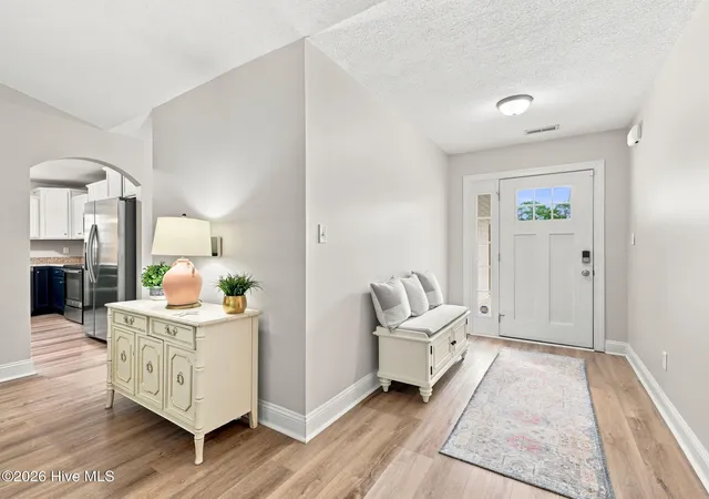 Photo 3 of Single family home for sale at 419 Patriots Point Ln, Swansboro, NC 28584 | MLS# 100597790 | Listing updated on 2026-09-20