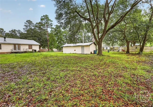 Photo 19 of Manufactured home for sale at 140 Bridal Way, Bloomingdale, GA 31302 | MLS# SA360559 | Listing updated on 2026-09-12