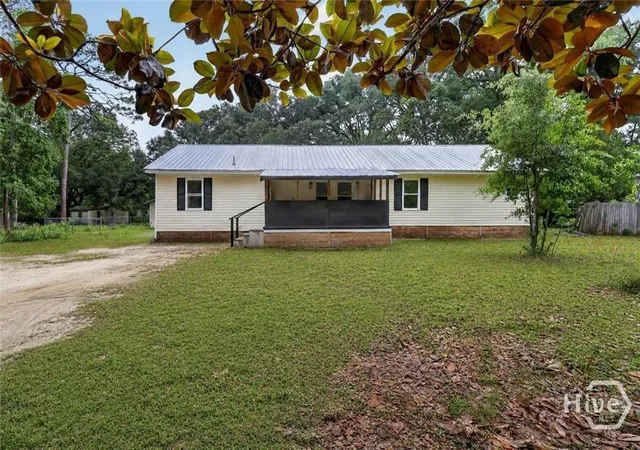 Photo 2 of Manufactured home for sale at 140 Bridal Way, Bloomingdale, GA 31302 | MLS# SA360559 | Listing updated on 2026-09-12