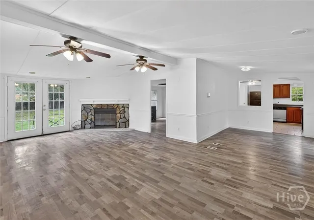 Photo 3 of Manufactured home for sale at 140 Bridal Way, Bloomingdale, GA 31302 | MLS# SA360559 | Listing updated on 2026-09-12