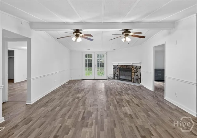 Photo 4 of Manufactured home for sale at 140 Bridal Way, Bloomingdale, GA 31302 | MLS# SA360559 | Listing updated on 2026-09-12