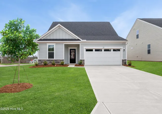 Photo 1 of Single family home for sale at Lot 60 American Egret Wy, Morehead City, NC 28557 | MLS# 100598235 | Listing updated on 2026-09-21