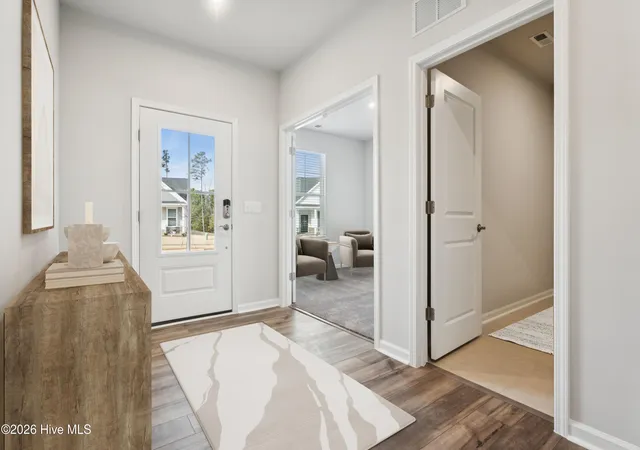 Photo 3 of Single family home for sale at Lot 60 American Egret Wy, Morehead City, NC 28557 | MLS# 100598235 | Listing updated on 2026-09-21