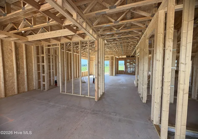 Photo 2 of Single family home for sale at 1299 Neill Sinclair (lot 4) Rd, Raeford, NC 28376 | MLS# 100598096 | Listing updated on 2026-08-22
