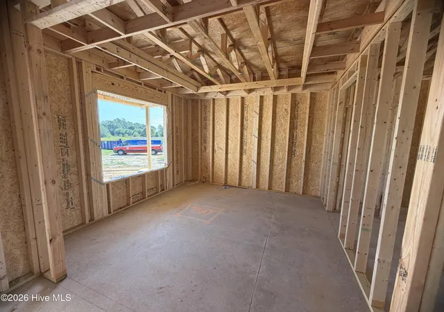 Photo 3 of Single family home for sale at 1299 Neill Sinclair (Lot 4) Rd, Raeford, NC 28376 | MLS# 100598096 | Listing updated on 2026-08-22